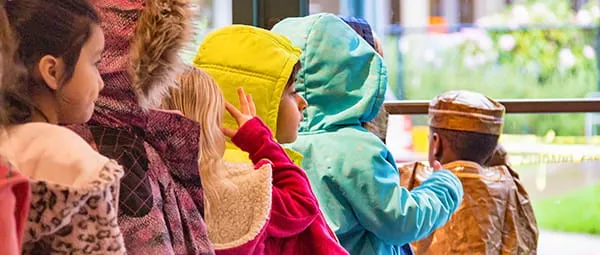 Oregon Child Care Research Partnership
