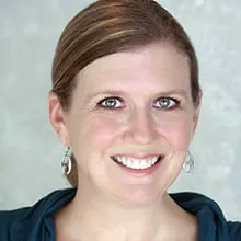 Suzanne Segerstrom, Ph.D., MPH