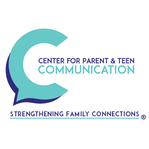 Center for Parent and Teen Communication
