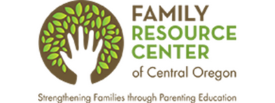 logo Family Resource Center of Central Oregon