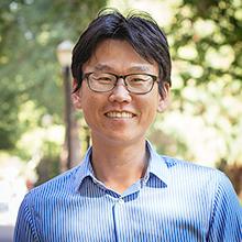 Jay Kim, PhD