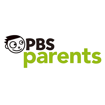 Logo for PBS for Parents