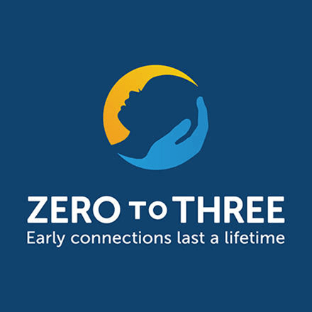 Logo for Zero to Three