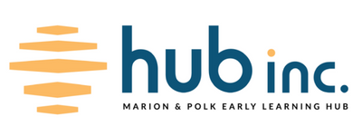 logo Marion and Polk Early Learning Hub, Inc.