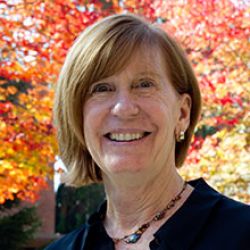 Deborah H John, PhD, MS