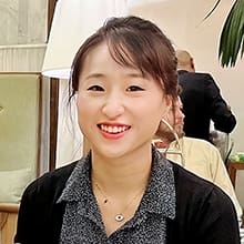 Jiyeon Lee, Ph.D. 