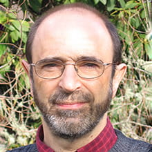 Marc T. Braverman, Ph.D.