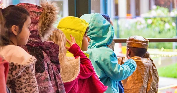 Oregon Child Care Research Partnership