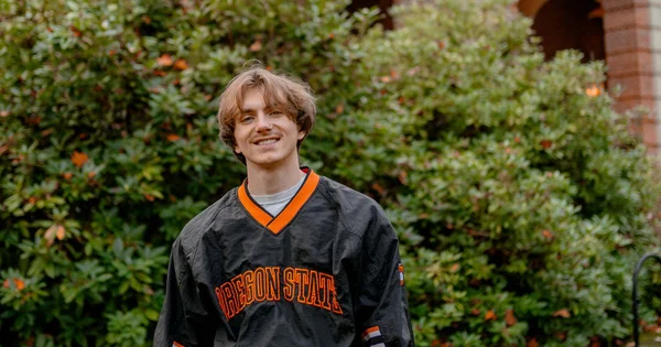 Bryce Enoch-Wysham