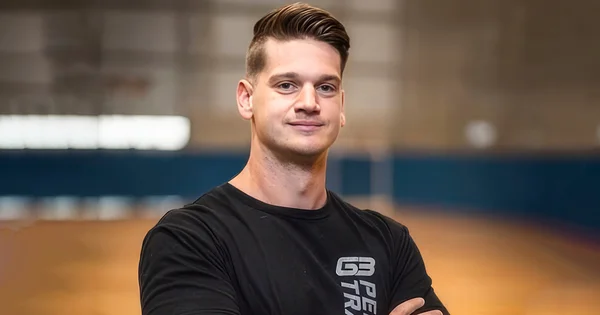 Kyle DeRosia