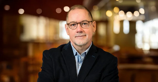 Rick Settersten