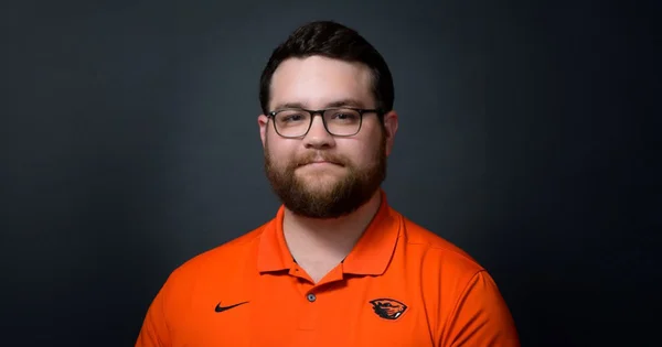 Mason Fox | Internship Spotlights | College of Health | Oregon