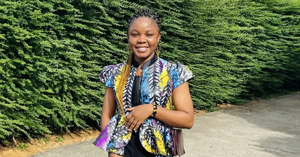 Feyi Olufemi