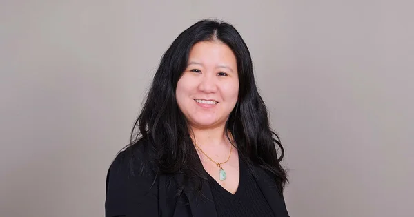 Jackie Leung