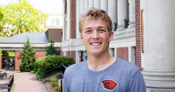 Logan Weeks