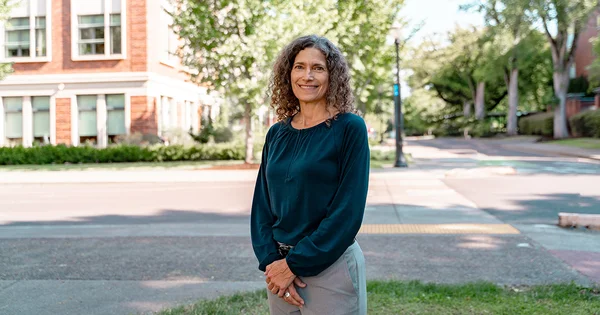 Marilyn Thompson