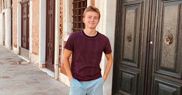 Riley Acott