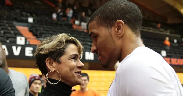 Warriors guard Gary Payton II