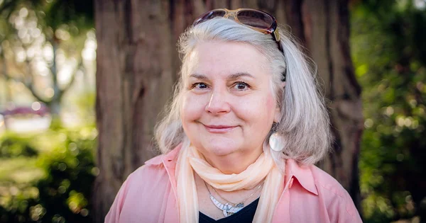 Carolyn Aldwin