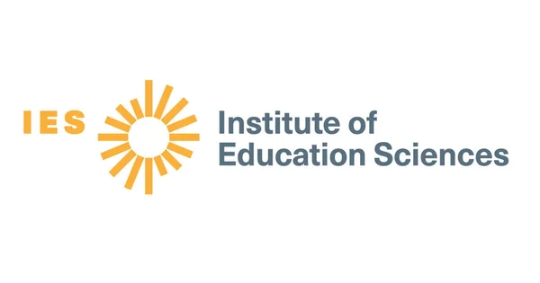 Institute of Education Sciences logo