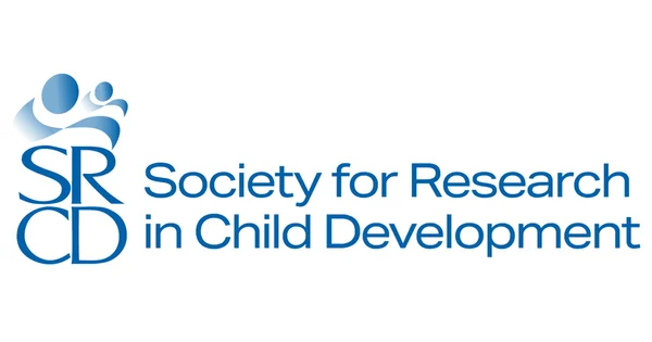 Society for Research in Child Development logo