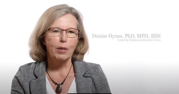 Denise M. Hynes, PhD, RN