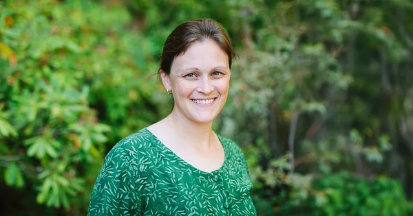 Marit Bovbjerg