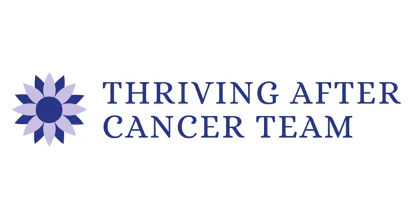 Logo: Thriving After Cancer Team