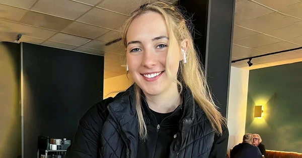 Allyson McOmie
