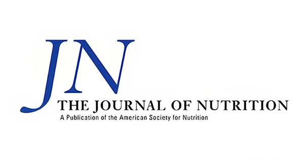 Logo: Journal of Nutrition
