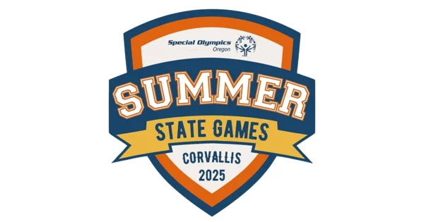 logo - Special Olympics Summer State Games 2025