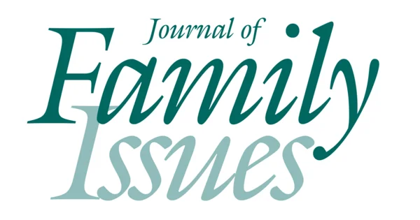 logo: Journal of Family Issues