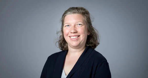 Melanie Jackson