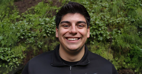 Isaiah Fernandez