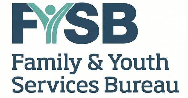 Logo: Family & Youth Services Bureau