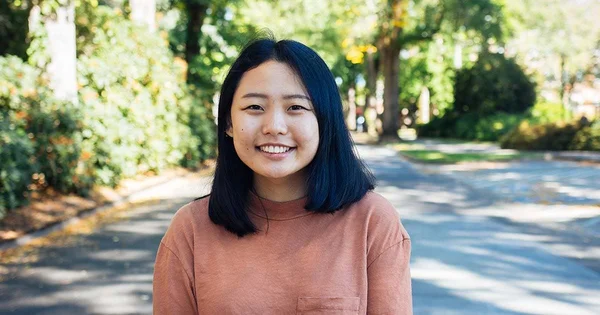 Jeanette Chen