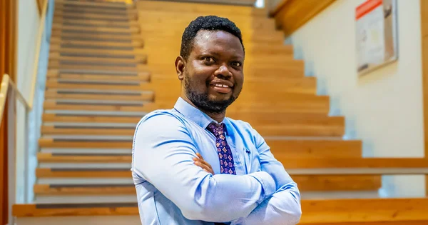 Sunday A. Adetunji, MD