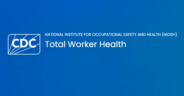Total Worker Health banner
