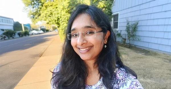 Geethika Koneru