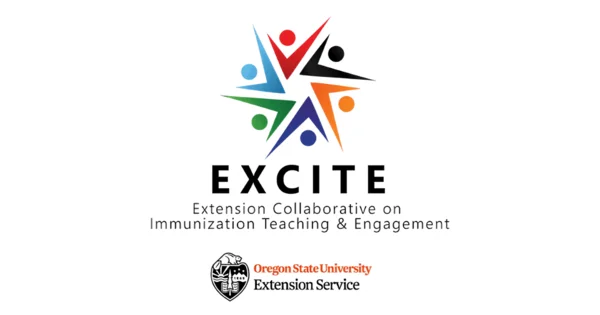 EXCITE logo