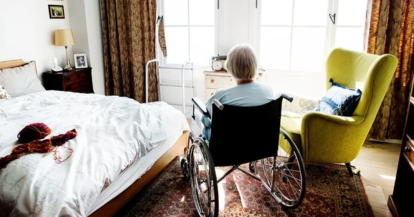 The State of Nursing Facilities in Oregon