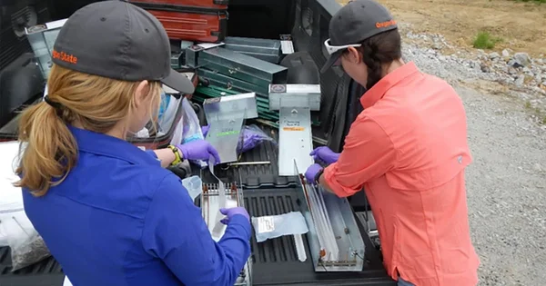 Environmental Health Literacy and Translation Lab