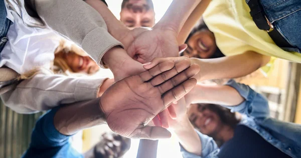 Transforming Academia for Equity