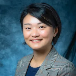 Hyosin (Dawn) Kim, PhD