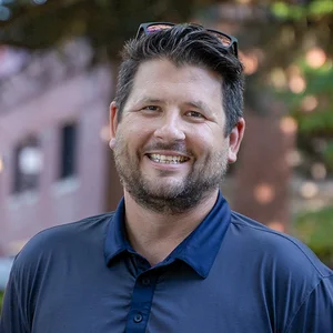 Perry Hystad, PhD