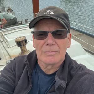 Michael Harte