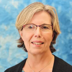Denise M. Hynes, PhD, RN