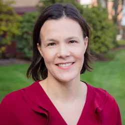 Jessica R. Gorman, PhD, MPH