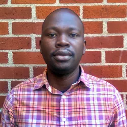 Kwadwo Boakye, PhD