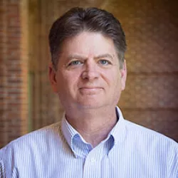 Larry Gilley, MBA